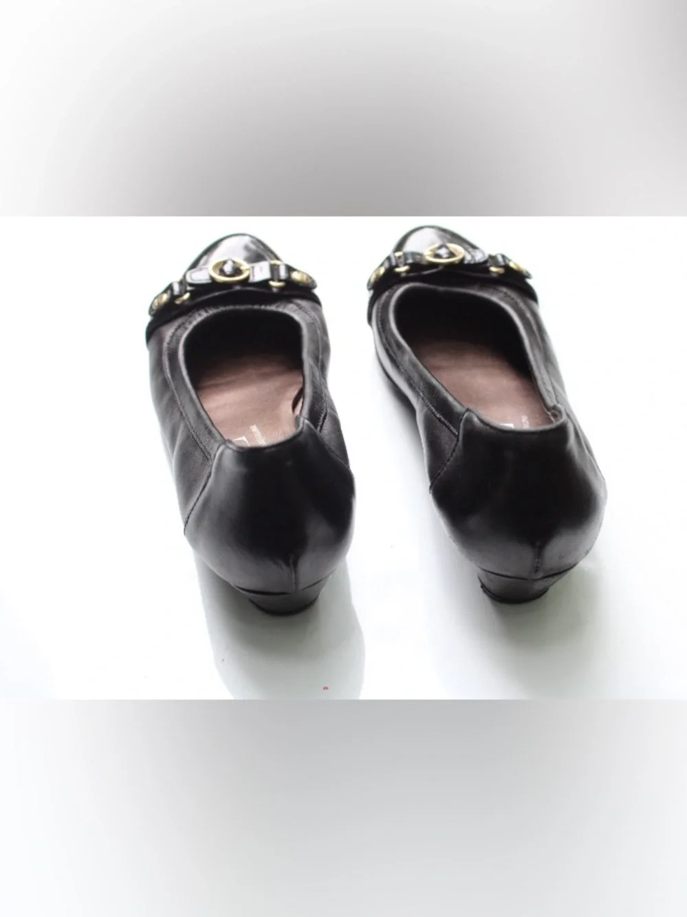 N/A low size giusti